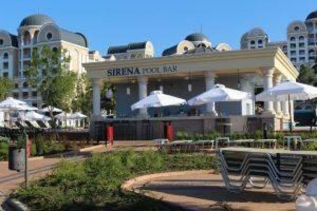 Poolbar Dreams Sunny Beach Resort & Spa