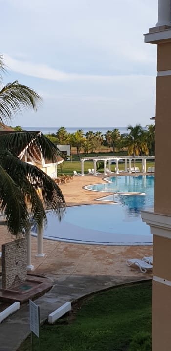 Pool Iberostar Origin Laguna Azul