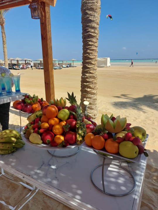 Strand Casa Mare Resort