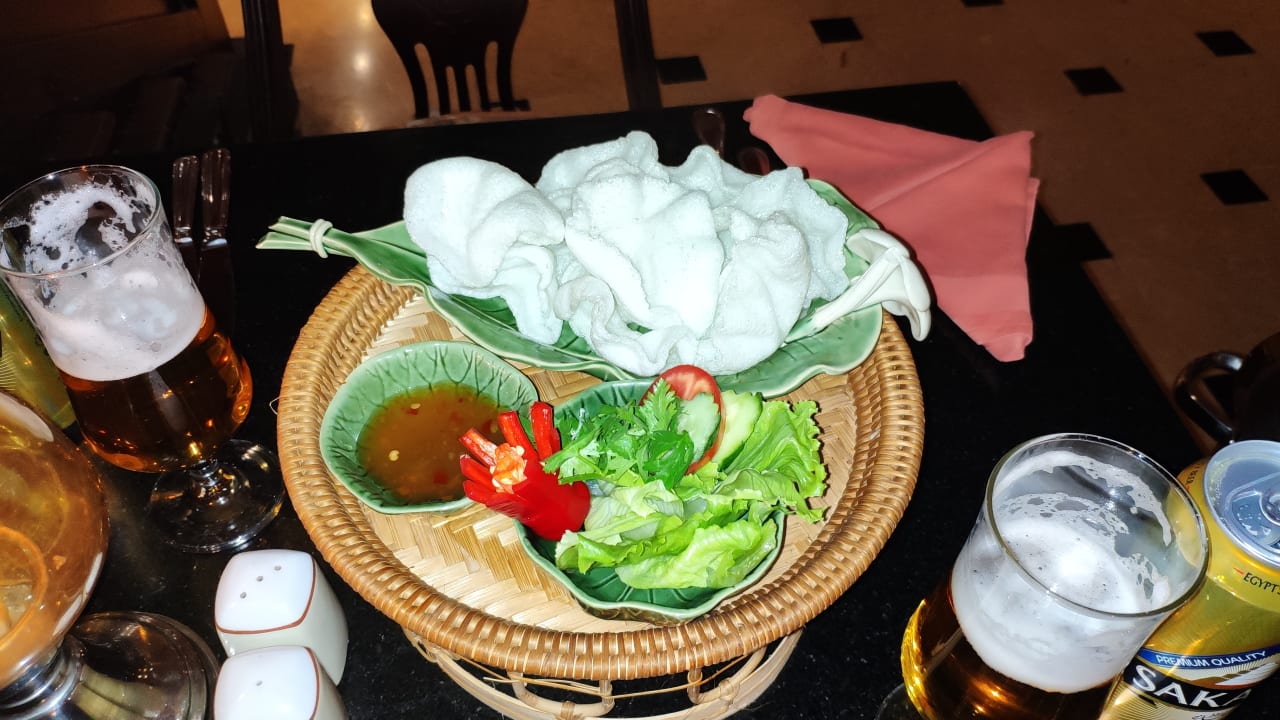 Gastro The Grand Hotel Sharm El Sheikh