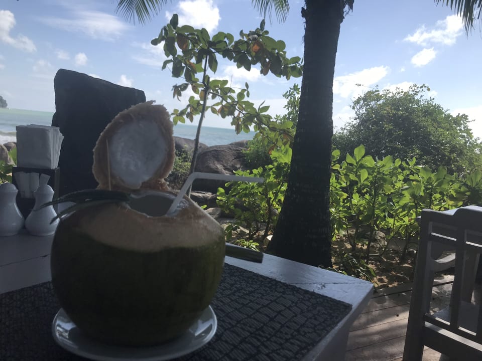 Ausblick Moracea by Khao Lak Resort