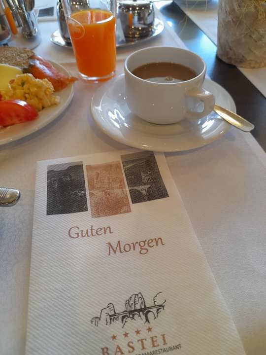 Gastro Berghotel Bastei