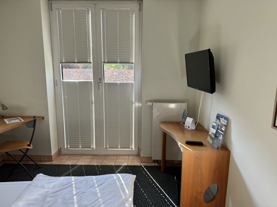 Zimmer Hotel Watthalden