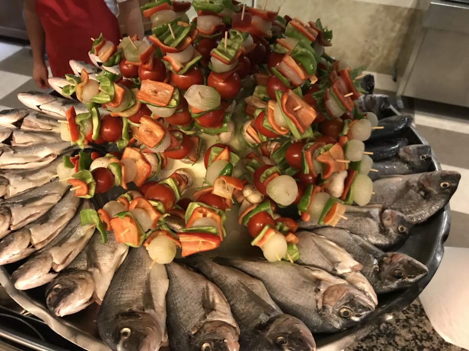 Gastro Seher Kumköy Star Resort & Spa