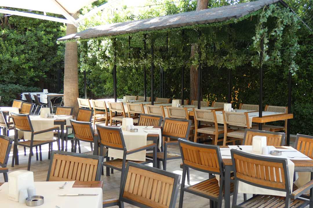 Gastro Hane Family Resort