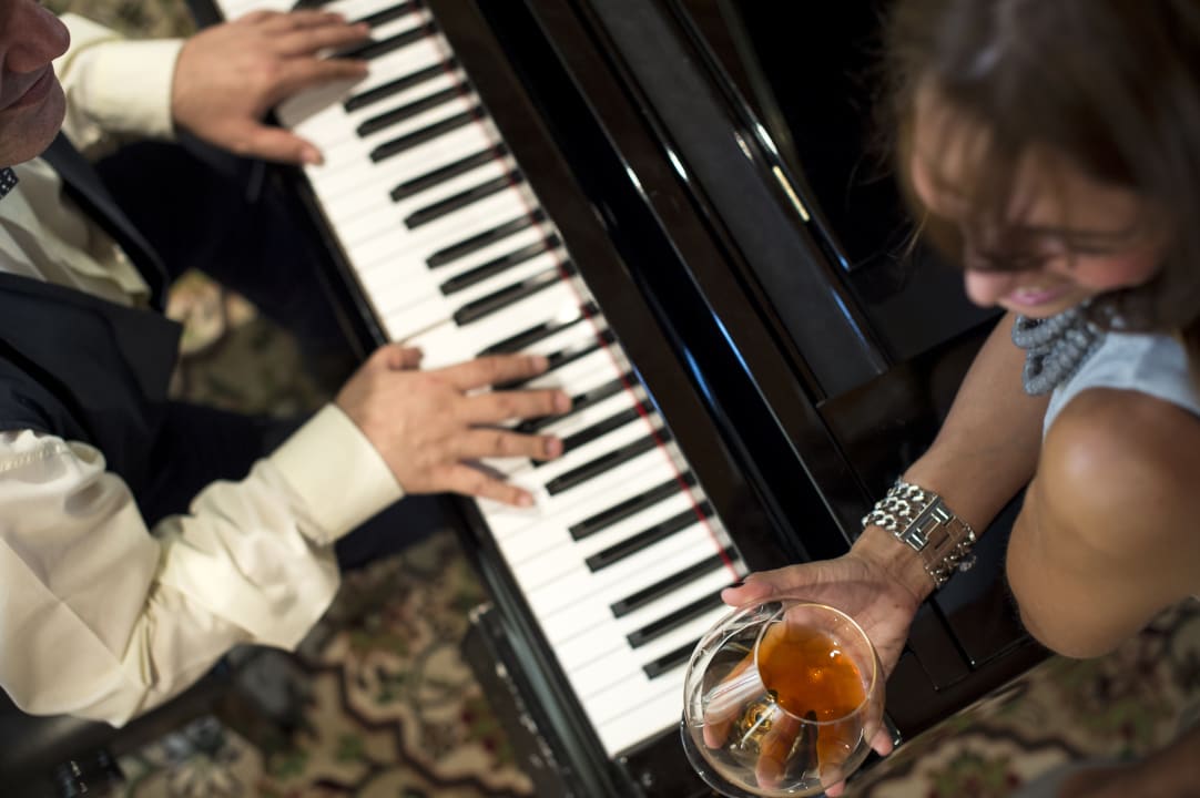 Sonstiges Cavallino Bianco Family Spa Grand Hotel