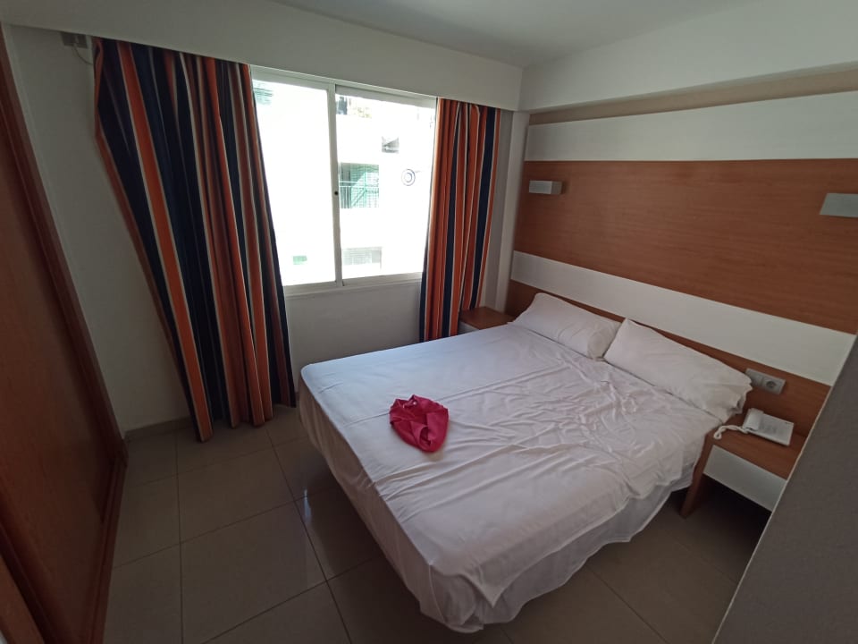 Zimmer MLL Palma Bay Club Resort