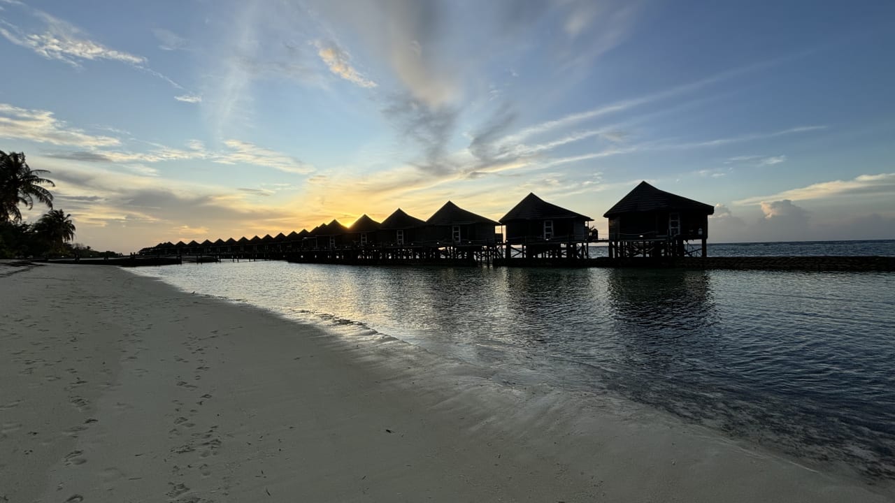 Sonstiges Kuredu Island Resort & Spa