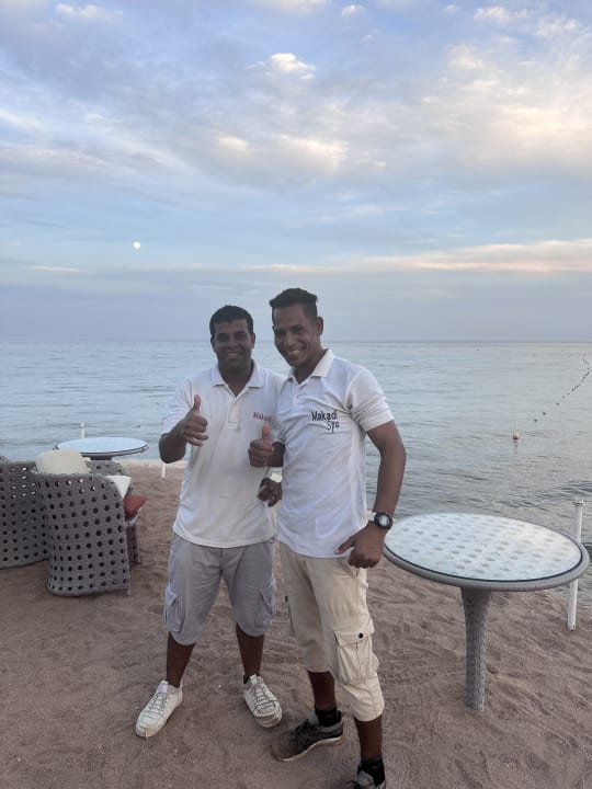 Gastro Makadi Spa - Adults only