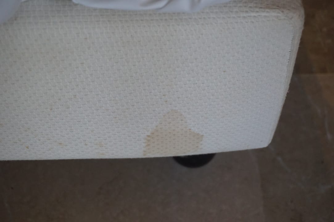 Zimmer Mon Repos Palace - Adults only