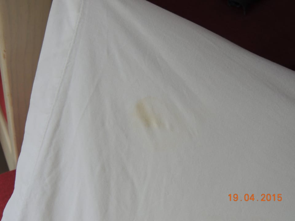 Dazu gibt es keine worte Villas Bavaro Resort & Spa