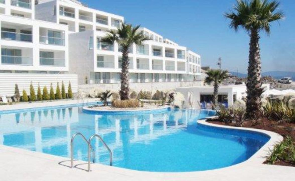 Horizon Sky Resort Horizon Sky Resort