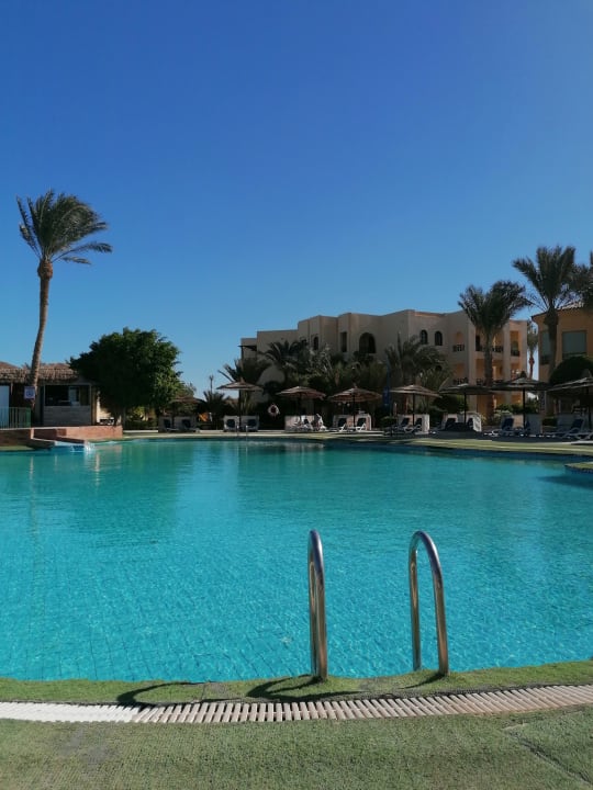 Pool Panorama Bungalows Resort El Gouna