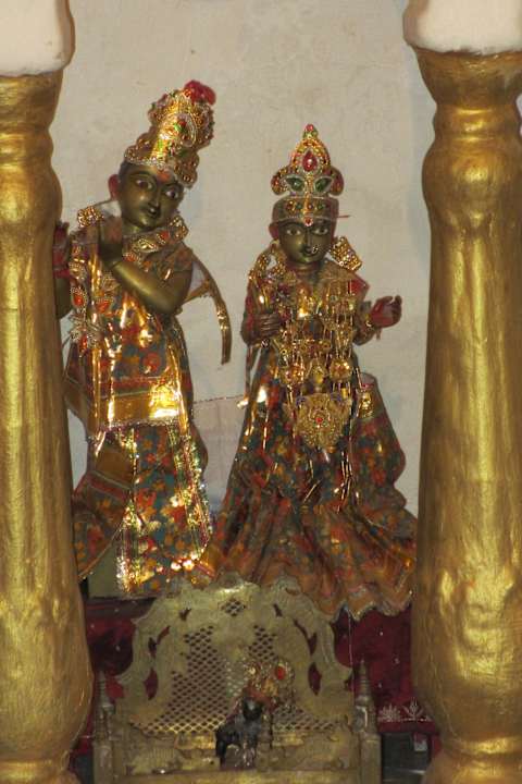 Hausaltar Hotel The Fort Resort