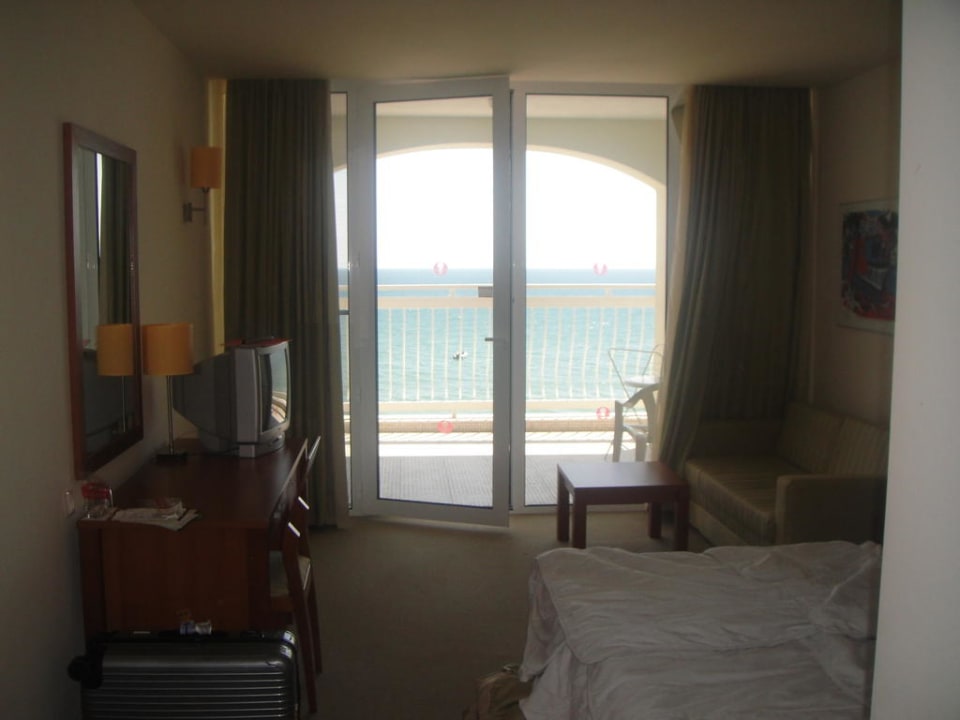 Hotelzimmer Sol Luna Bay