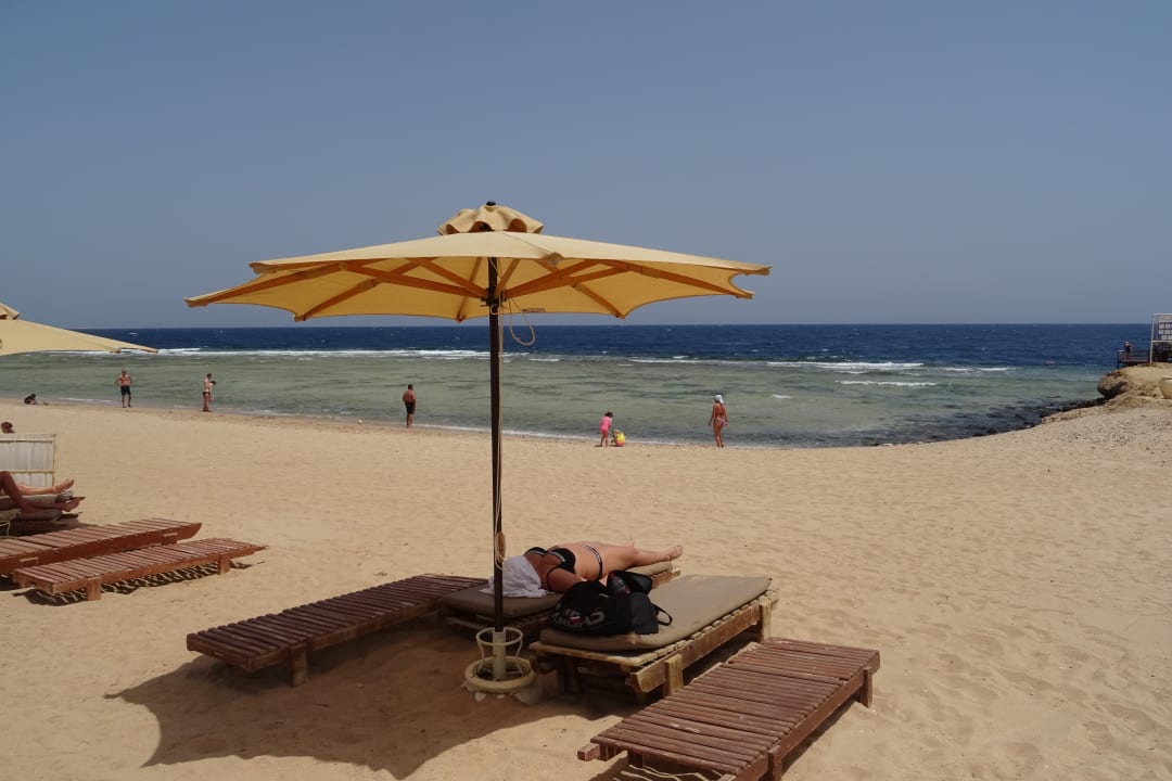 Strand Serenity Alpha Beach