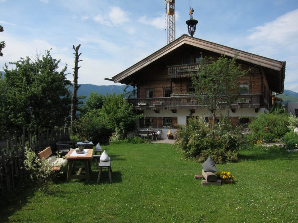 Rezeption & Bar PRIESTEREGG Premium ECO Resort