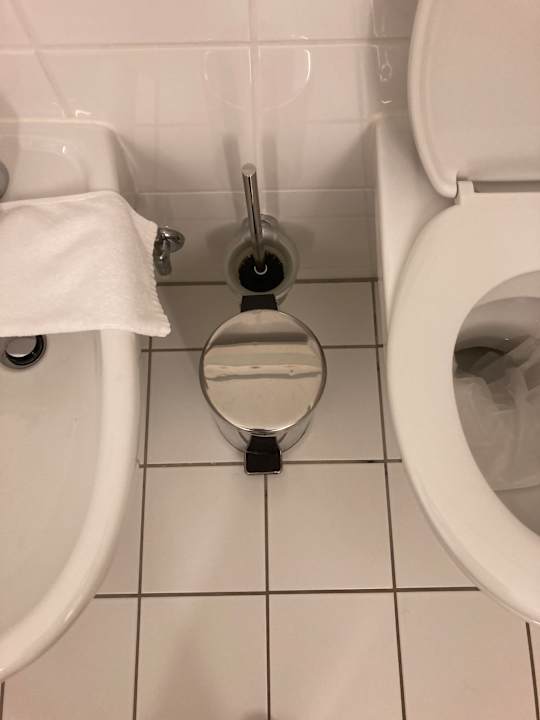 Zimmer Best Western Premier Grand Hotel Russischer Hof