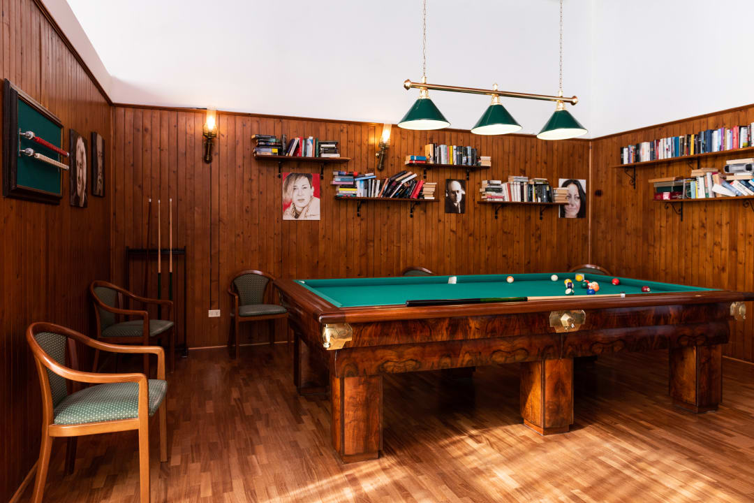 Sport & Freizeit Grand Hotel Excelsior