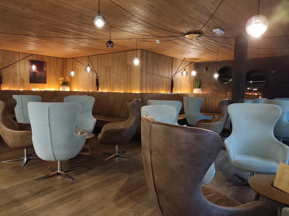 Gastro STROBLHOF Active Family SPA Resort