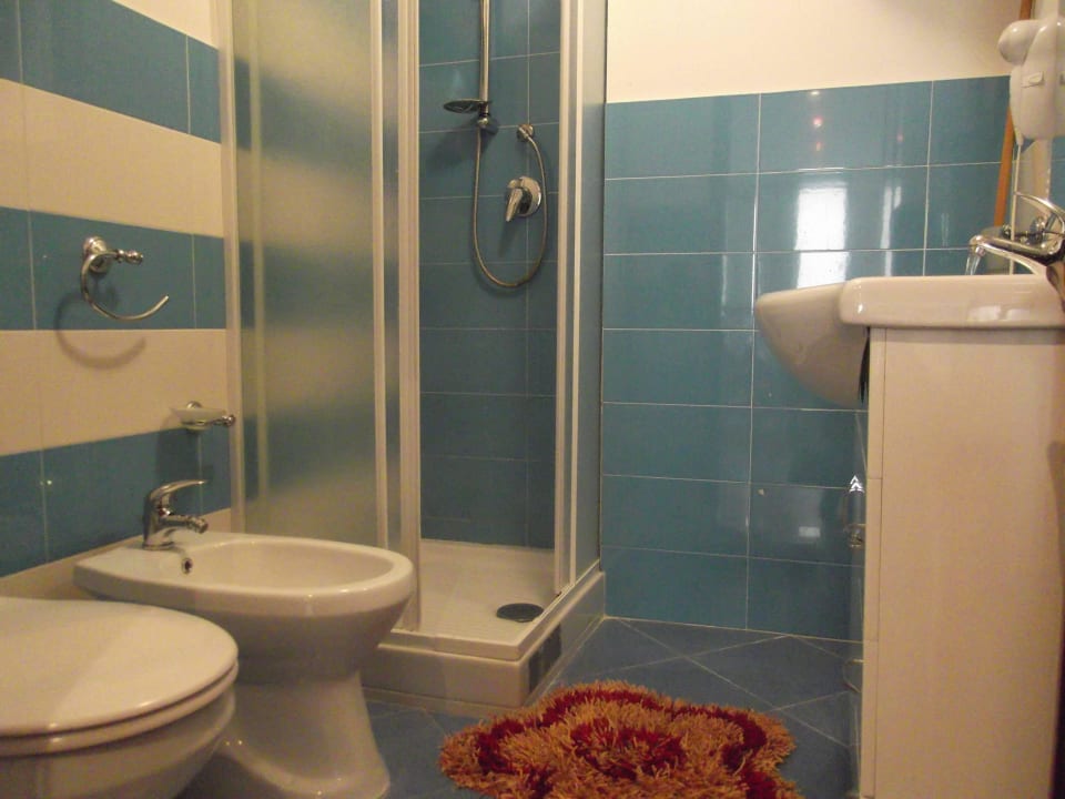 Bagno Apartment Zu Pippinu