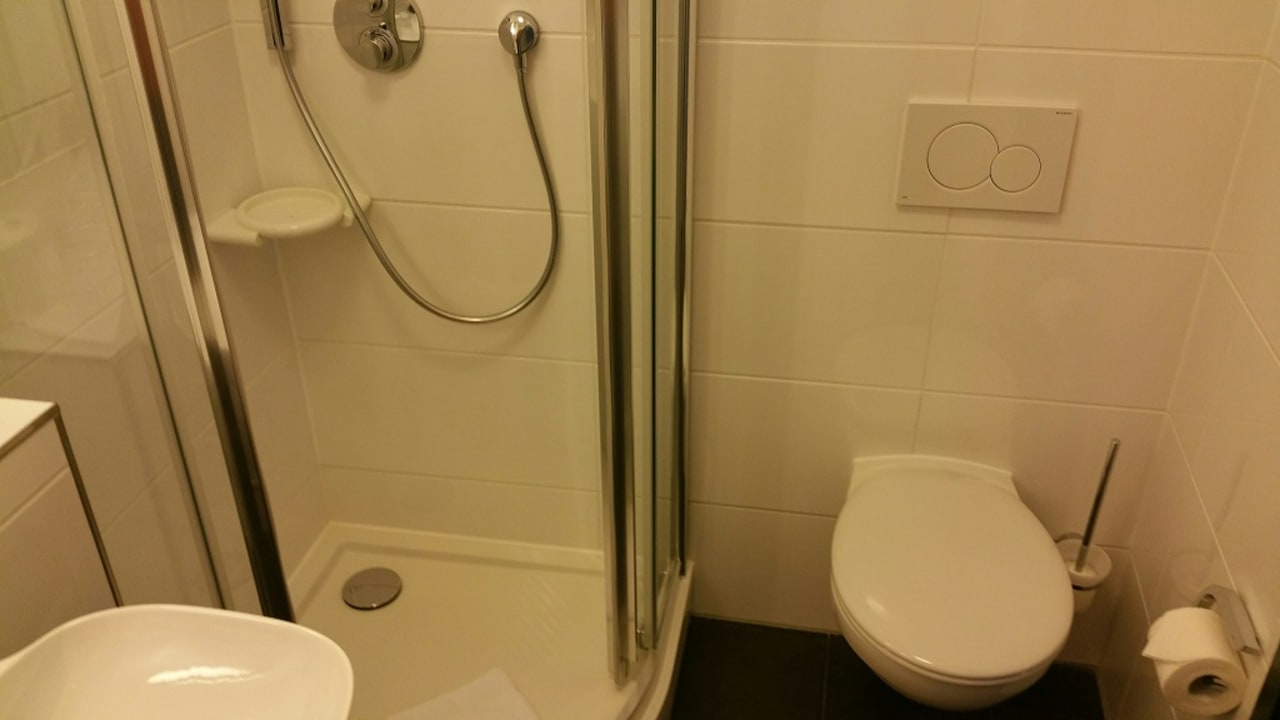 Zimmer Hotel Garni Anger 5