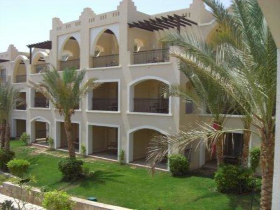 Hotel Hotel JAZ Makadi Star & Spa