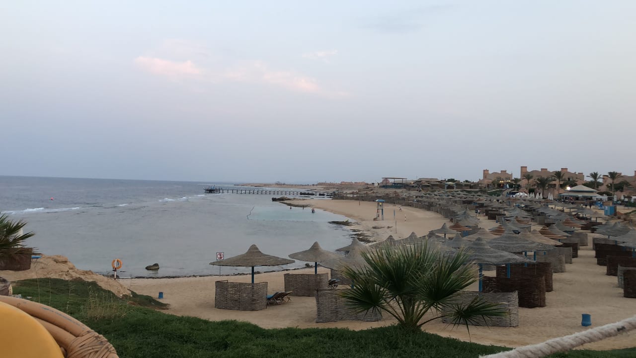 Strand Sentido Akassia Beach