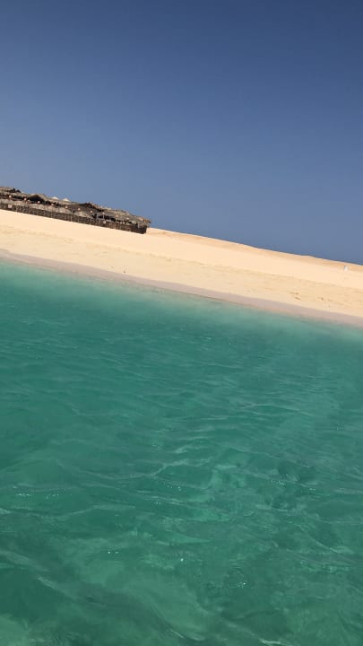 Strand Aladdin Beach Resort