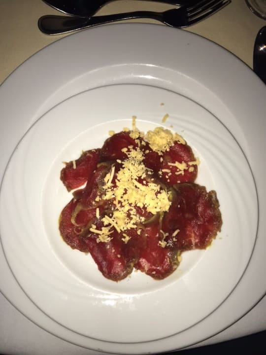 Gastro Pickalbatros White Beach Resort - Hurghada