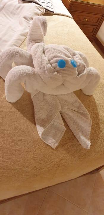 Zimmer Shams Alam Beach Resort