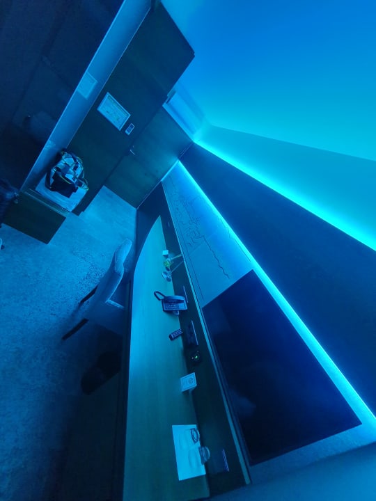 Zimmer Mawell Resort