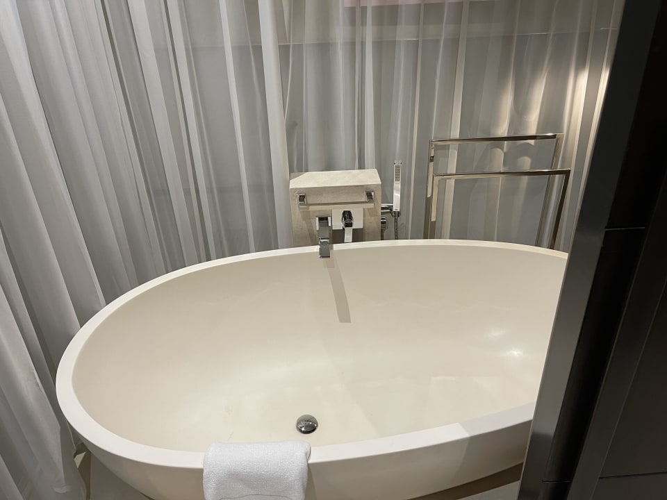 Zimmer The Canvas Hotel Dubai MGallery By Sofitel