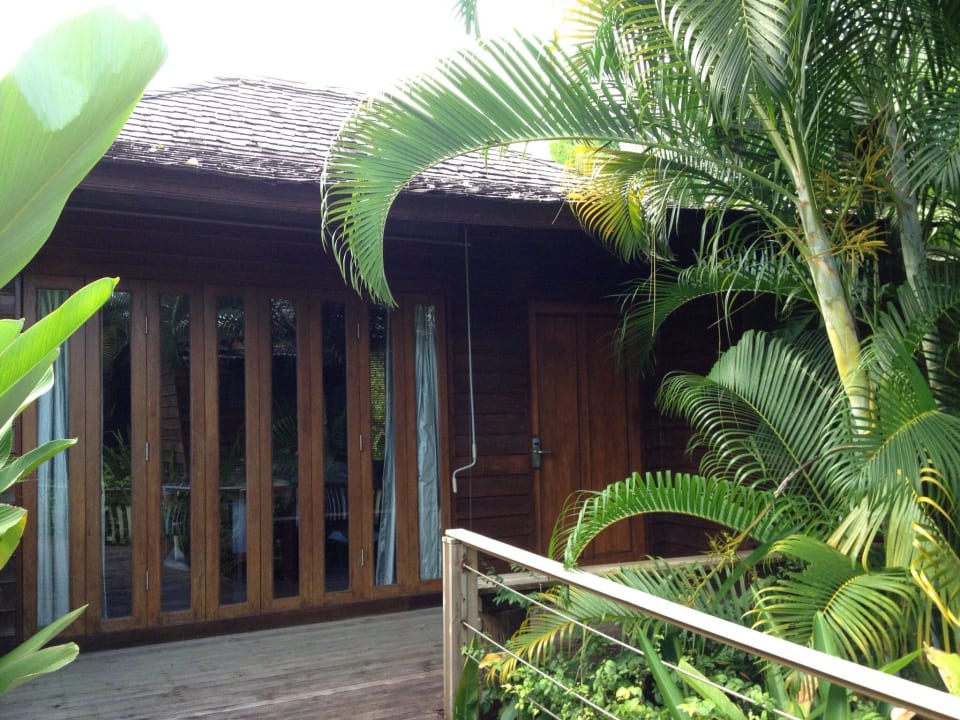 Superior Cottage GajaPuri Resort Koh Chang
