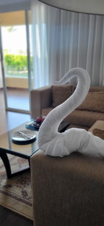 Zimmer Steigenberger Makadi Hotel - Adults only