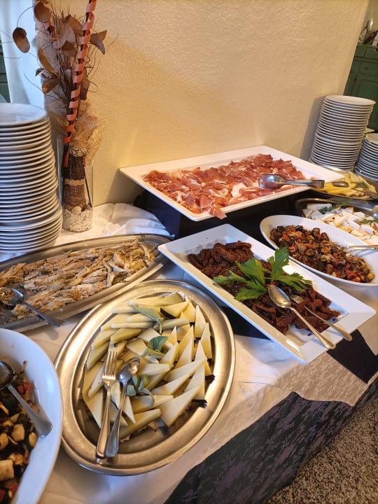 Gastro Club Hotel Marina Seada Beach