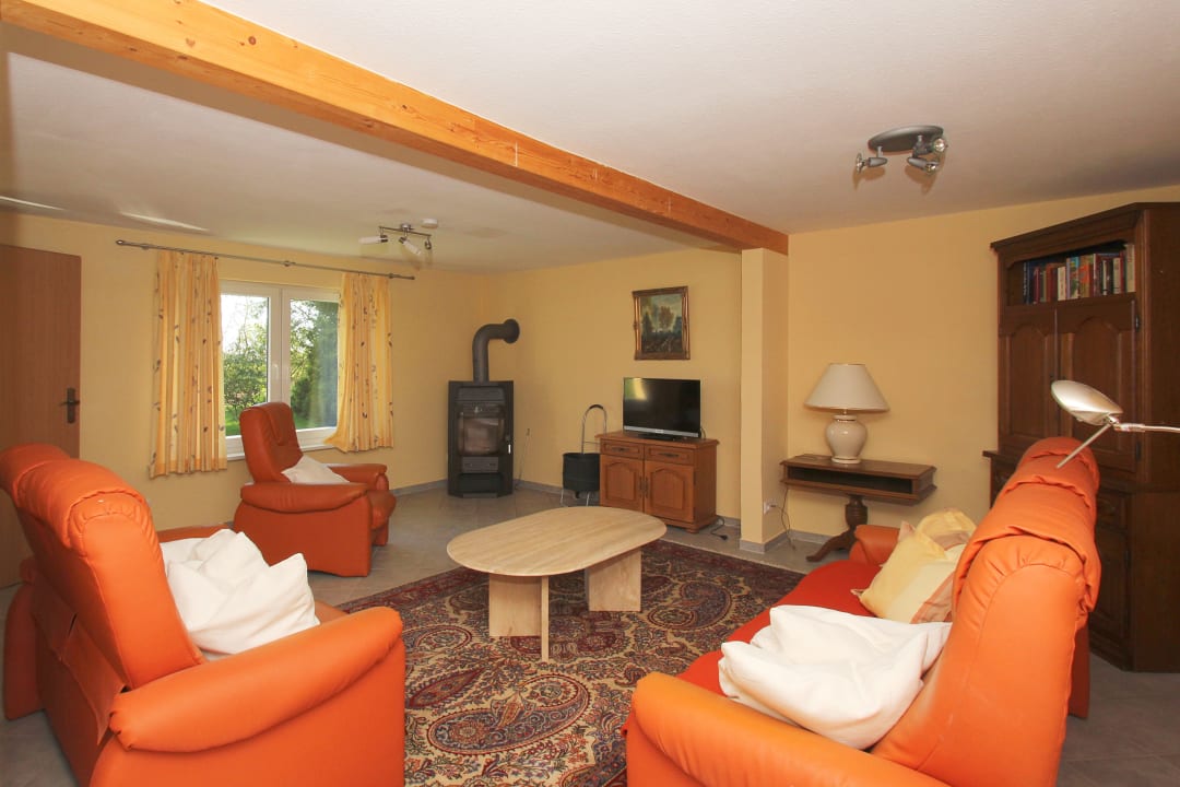 Zimmer Ferienhaus Kormoran - Paradies Rügen