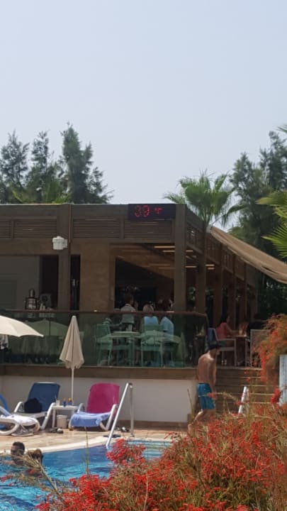 Restaurant Sentido Trendy Verbena Beach