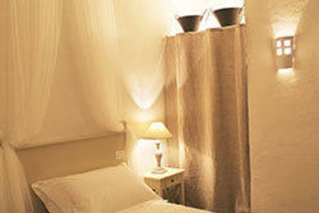 Camera Del Massaro/Standard Carpentieri Le Nicchie Guest House