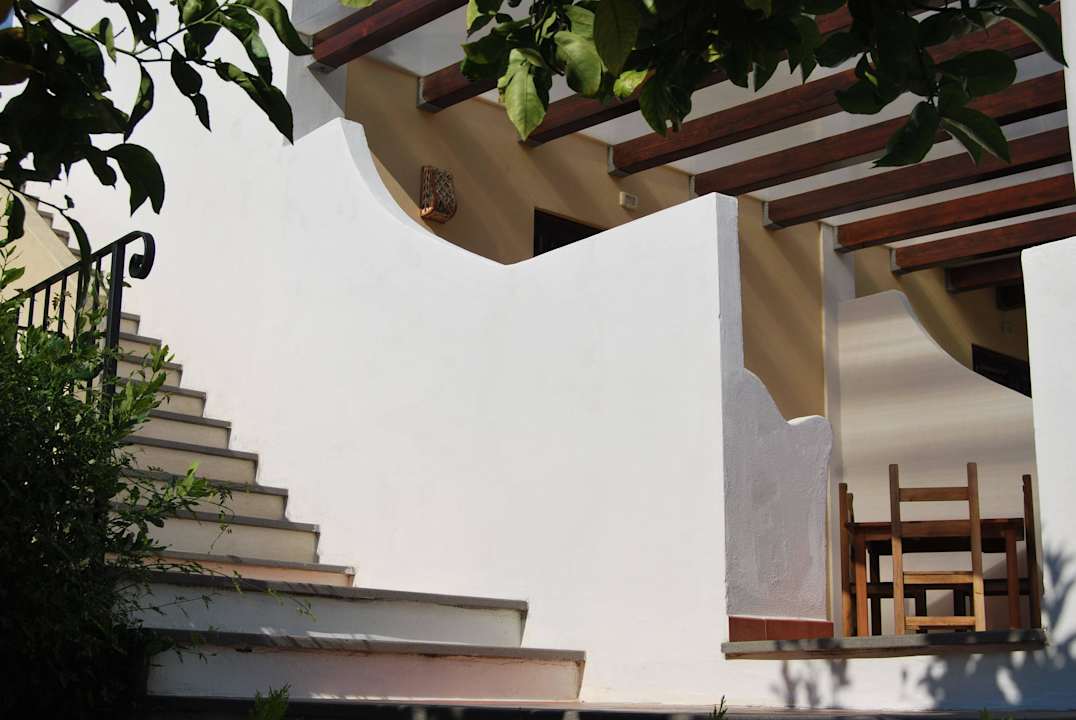 15 Villa Saraceno