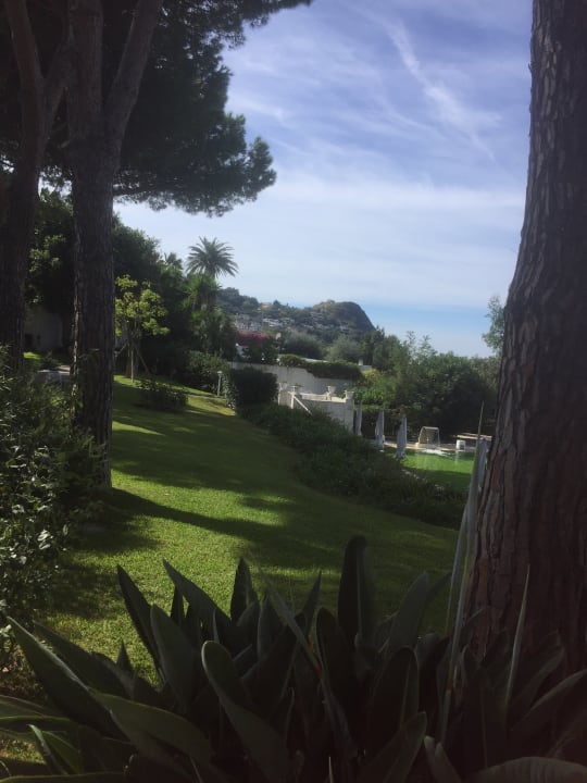 Außenansicht Hotel Paradiso Terme Resort & SPA