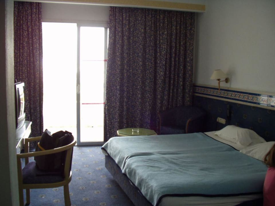 Zimmer Marhaba Royal Salem