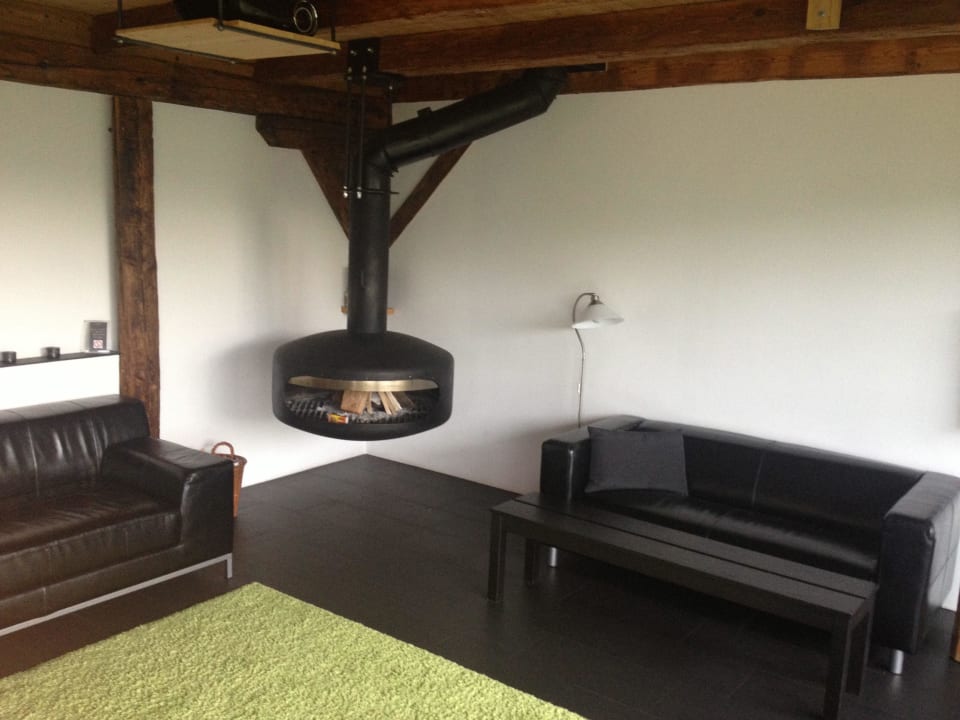 Bienenalm LUXGUT - OLIVIA