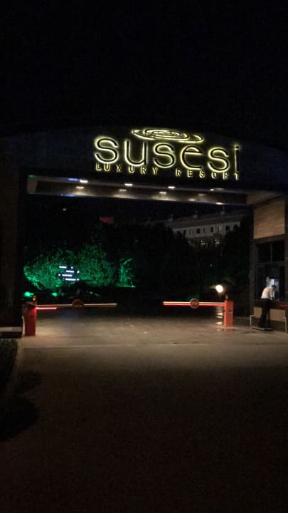 Sonstiges Susesi Luxury Resort