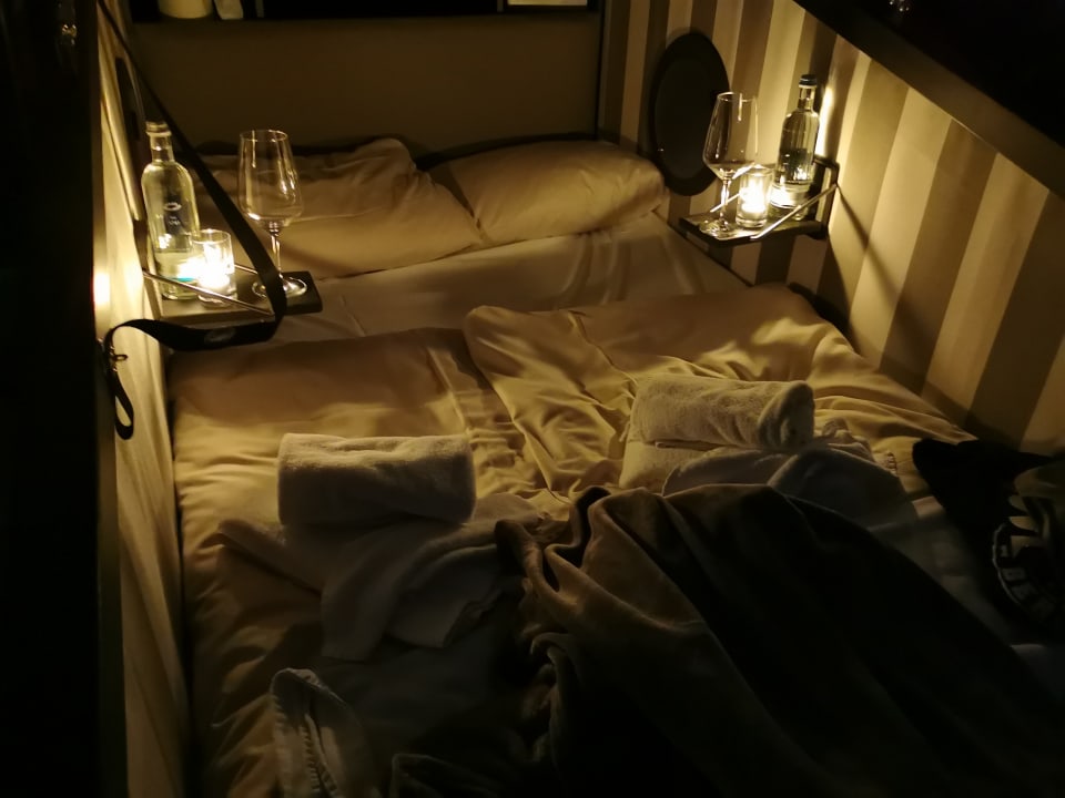 Strand Lifestylehotel Sand