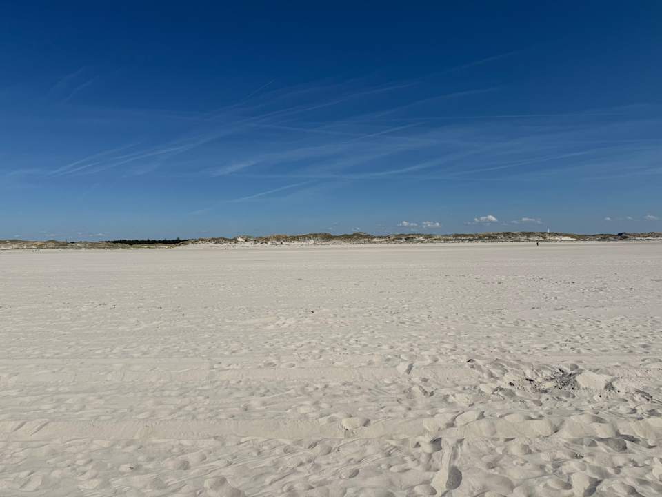 Strand Strandgut Resort