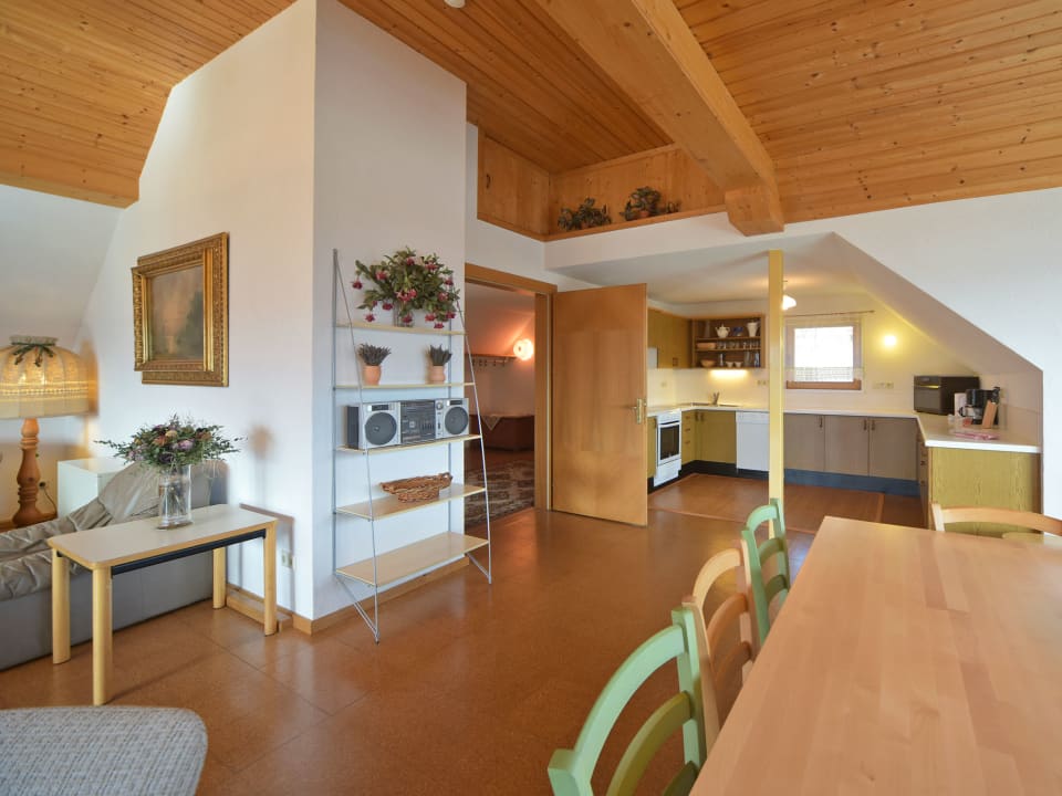 Zimmer Cottages-Chalets -  Ferienhaus