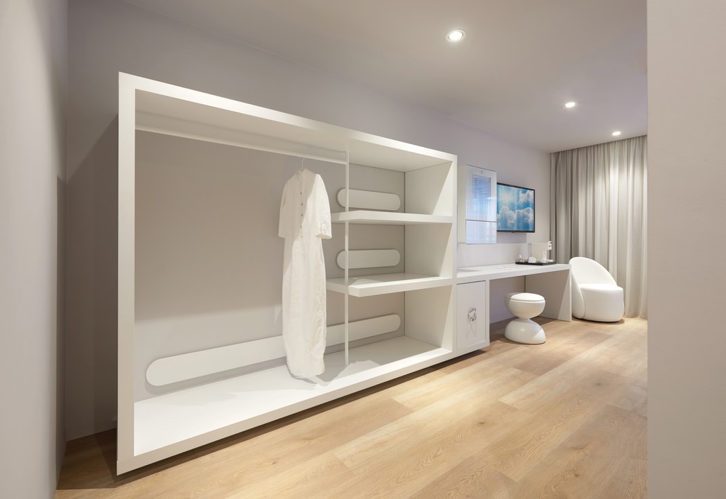 Zimmer YouMe Design Place Hotel
