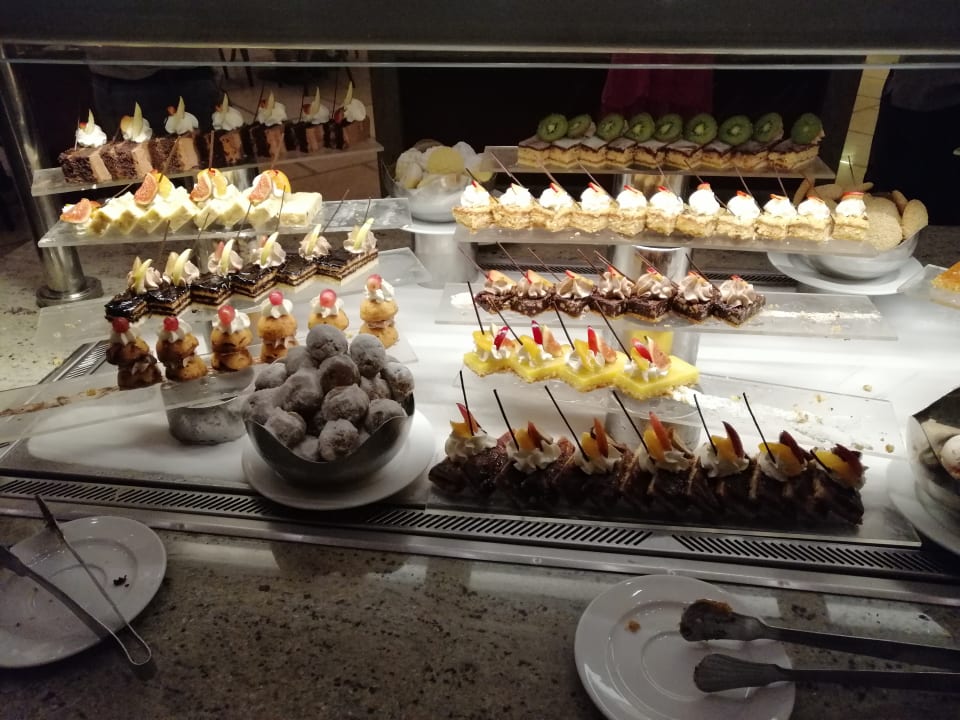 Gastro Pickalbatros Citadel Resort