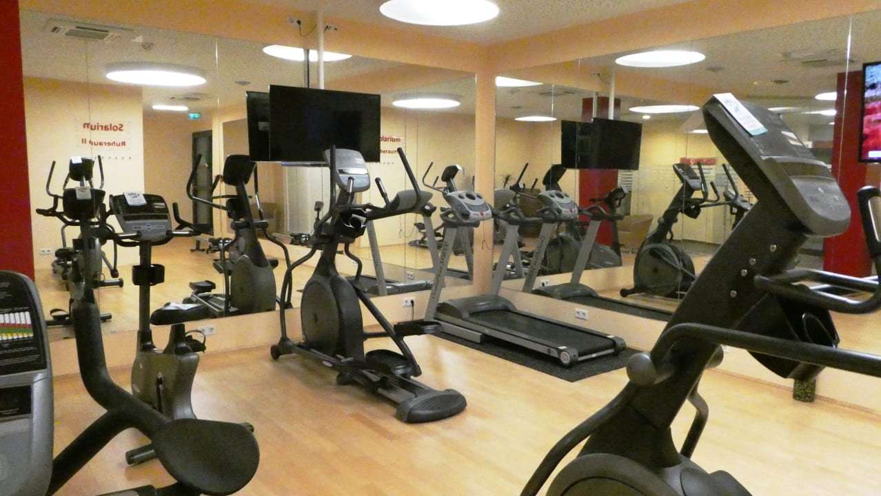 Sport & Freizeit Kurpark-Hotel Bad Dürkheim